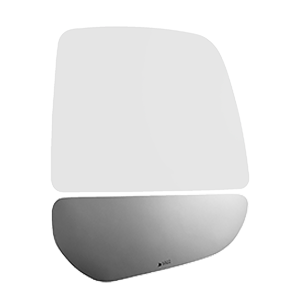 Burco 5922 Passenger Side 2 1/8 X 5 9/16 inches