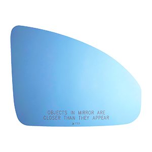 Burco 7123 Passenger Side 4 5/8 X 6 5/8 inches