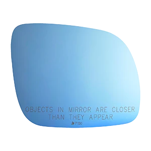 Burco 7150 Passenger Side 3 7/8 X 4 7/8 inches