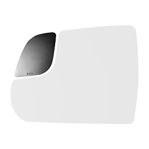 Burco 5936 Driver Side 2 1/2 X 2 3/16 inches