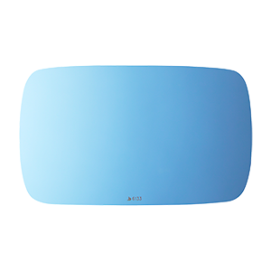 Burco 6133 Driver Side 3 5/8 X 6 1/16 inches