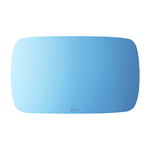 Burco 6133 Driver Side 3 5/8 X 6 1/16 inches