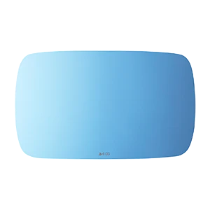Burco 6133 Driver Side 3 5/8 X 6 1/16 inches