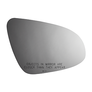 Burco 5797 Passenger Side 7 13/16 X 4 1/2 inches