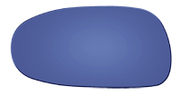 Burco 6109 Driver Side 3 5/8 X 7 5/16 inches