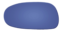 Burco 6109 Driver Side 3 5/8 X 7 5/16 inches