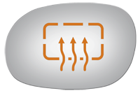 Burco 2867H Driver Side 4 1/8 X 6 3/16 inches