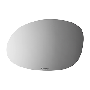 Burco 2992RSG Driver Side 4 11/16 X 7 inches