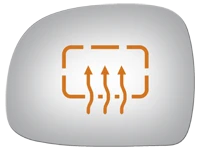 Burco 2297H Driver Side 5 9/16 X 7 7/16 inches