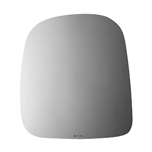 Burco 2710RSG Driver Side 7 5/16 X 8 1/8 inches