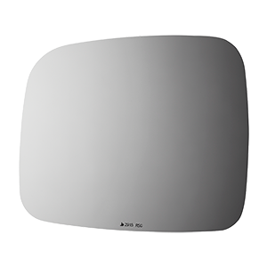 Burco 2915RSG Driver Side 5 5/8 X 6 5/8 inches