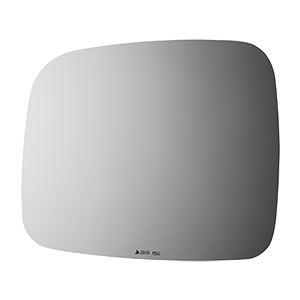 Burco 2915RSG Driver Side 5 5/8 X 6 5/8 inches