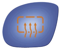 Burco 2680H Driver Side 3 15/16 X 4 11/16 inches