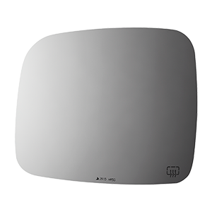 Burco 2915HRSG Driver Side 5 5/8 X 6 5/8 inches