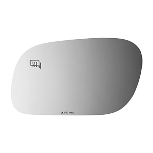 Burco 2830HRSG Driver Side 4 5/16 X 7 1/4 inches