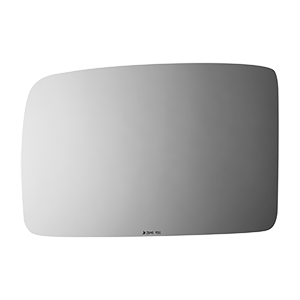 Burco 2946RSG Driver Side 6 3/8 X 9 1/2 inches