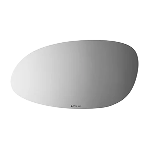 Burco 2715RSG Driver Side 4 3/8 X 8 1/4 inches