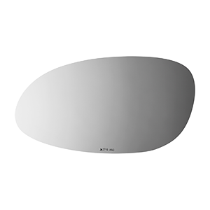 Burco 2715RSG Driver Side 4 3/8 X 8 1/4 inches