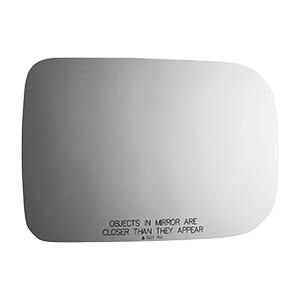 Burco 3223RSG Passenger Side 6 1/4 X 9 inches