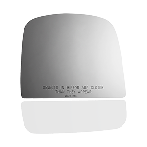 Burco 3315HRSG Passenger Side 5 3/4 X 7 inches