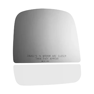 Burco 3315HRSG Passenger Side 5 3/4 X 7 inches