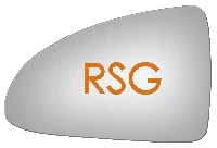 Burco 2985RSG Driver Side 4 3/8 X 7 1/16 inches