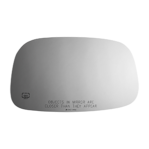 Burco 3303HRSG Passenger Side 9 5/8 X 5 1/2 inches
