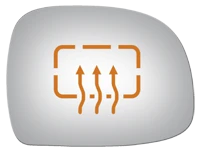 Burco 3228H Passenger Side 5 9/16 X 7 7/16 inches