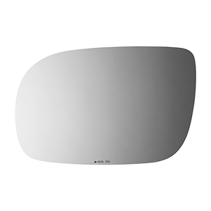 Burco 4035RSG Driver Side 5 9/16 X 8 7/16 inches