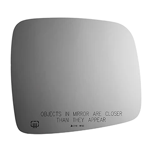Burco 3715HRSG Passenger Side 5 5/8 X 6 5/8 inches