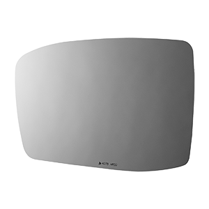 Burco 4078HRSG Driver Side 5 5/16 X 7 3/16 inches
