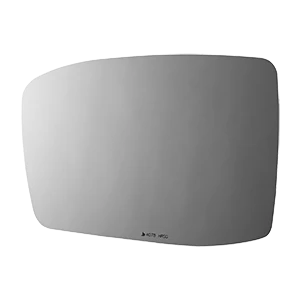 Burco 4078HRSG Driver Side 5 5/16 X 7 3/16 inches