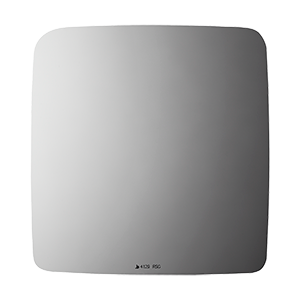 Burco 4129RSG Driver Side 6 5/16 X 6 1/8 inches