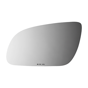 Burco 4068HRSG Driver Side 3 15/16 X 6 1/2 inches