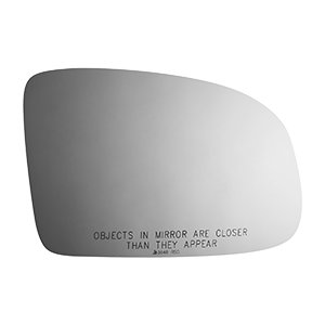 Burco 3648RSG Passenger Side 4 7/8 X 7 3/8 inches