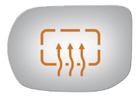 Burco 4103H Driver Side 4 1/2 X 6 1/2 inches