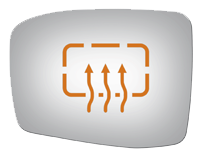 Burco 4078H Driver Side 5 1/16 X 6 13/16 inches