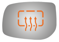 Burco 4130H Driver Side 4 5/8 X 6 13/16 inches