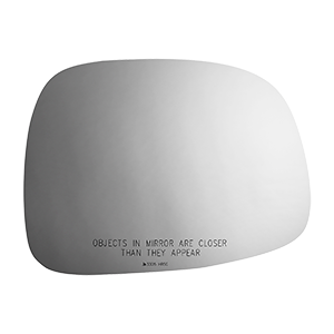 Burco 3305HRSG Passenger Side 6 5/8 X 9 1/8 inches