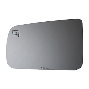 Burco 4210HRSG Driver Side 4 9/16 X 7 5/16 inches