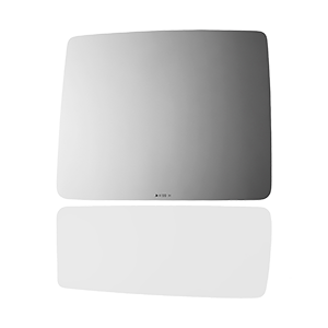Burco 4199H Driver Side 6 1/8 X 7 7/8 inches