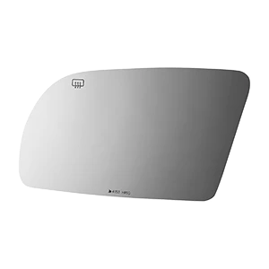 Burco 4153HRSG Driver Side 4 1/4 X 6 3/4 inches