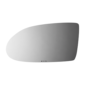 Burco 4158RSG Driver Side 4 3/8 X 8 3/8 inches