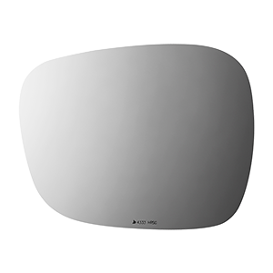 Burco 4333HRSG Driver Side 5 11/16 X 7 1/4 inches