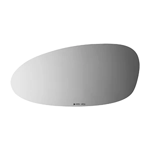 Burco 4189HRSG Driver Side 3 5/8 X 7 5/8 inches