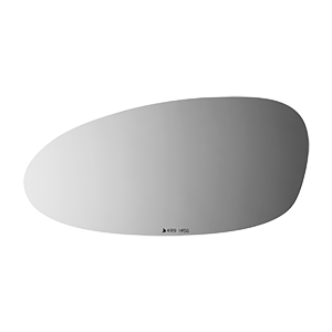 Burco 4189HRSG Driver Side 3 5/8 X 7 5/8 inches