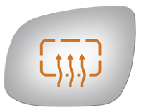 Burco 4328H Driver Side 4 13/16 X 6 3/8 inches