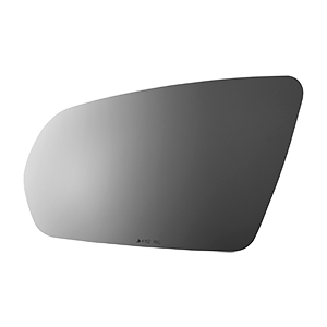 Burco 4162RSG Driver Side 4 3/8 X 6 3/4 inches