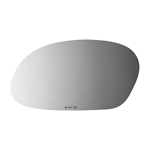 Burco 4320RSG Driver Side 3 7/8 X 7 inches