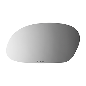 Burco 4320RSG Driver Side 3 7/8 X 7 inches